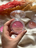 رژگونه ماه