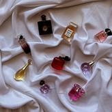 عطر مینی نبضی