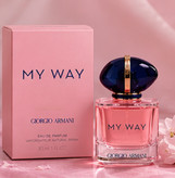 عطر مینی نبضی