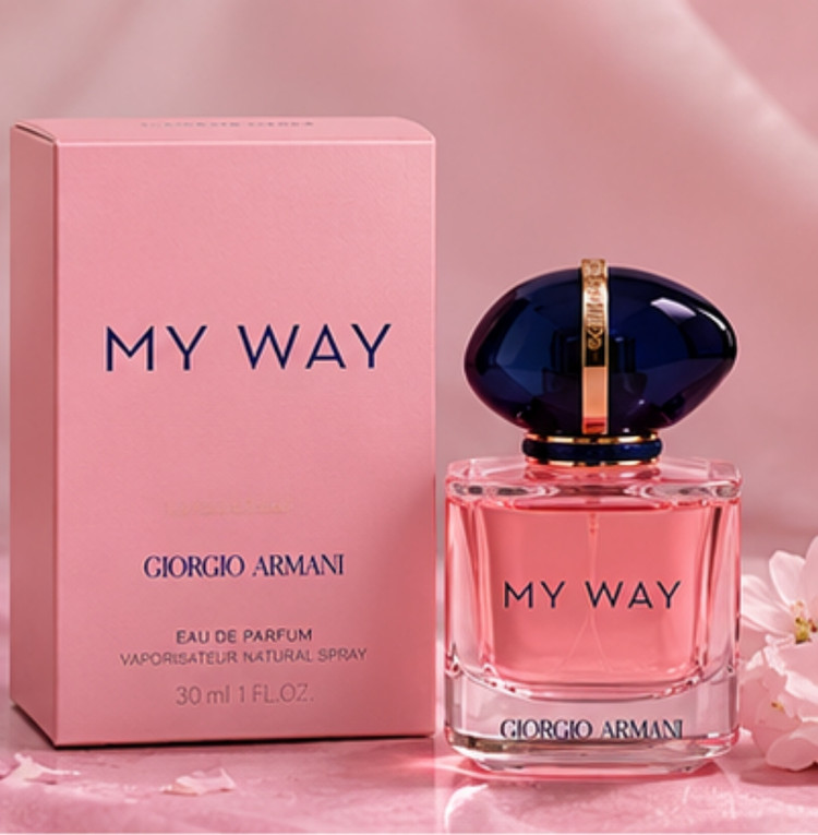 عطر مینی نبضی
