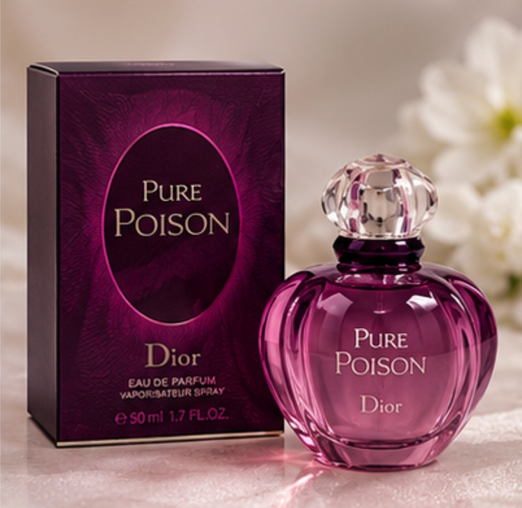 عطر مینی نبضی