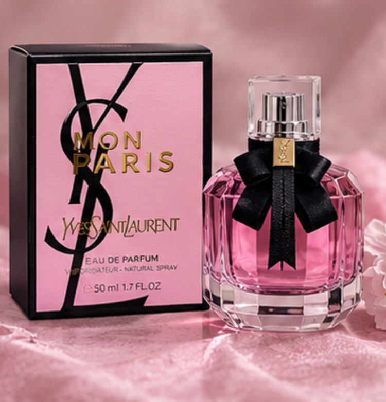 عطر مینی نبضی