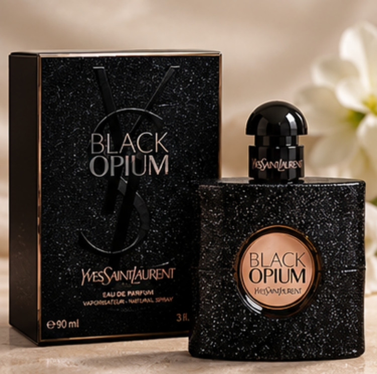 عطر مینی نبضی