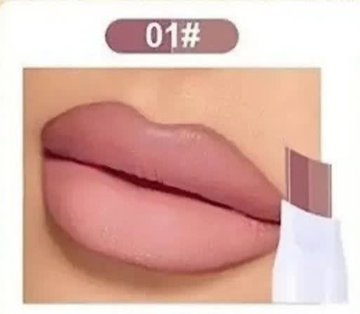 خط لب دراگون