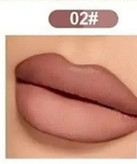 خط لب دراگون