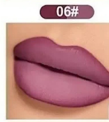 خط لب دراگون