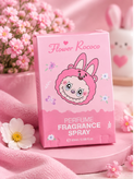 عطر کتابی لبوبو